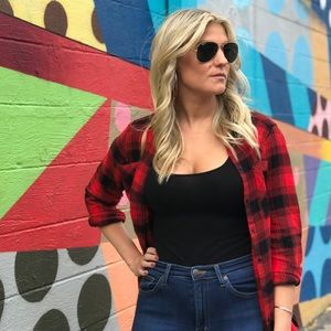 Meet your Posher, Shannon